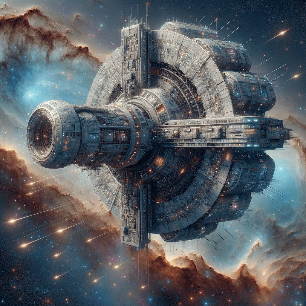 From Telescope to Canvas: The Art of Astrophotography